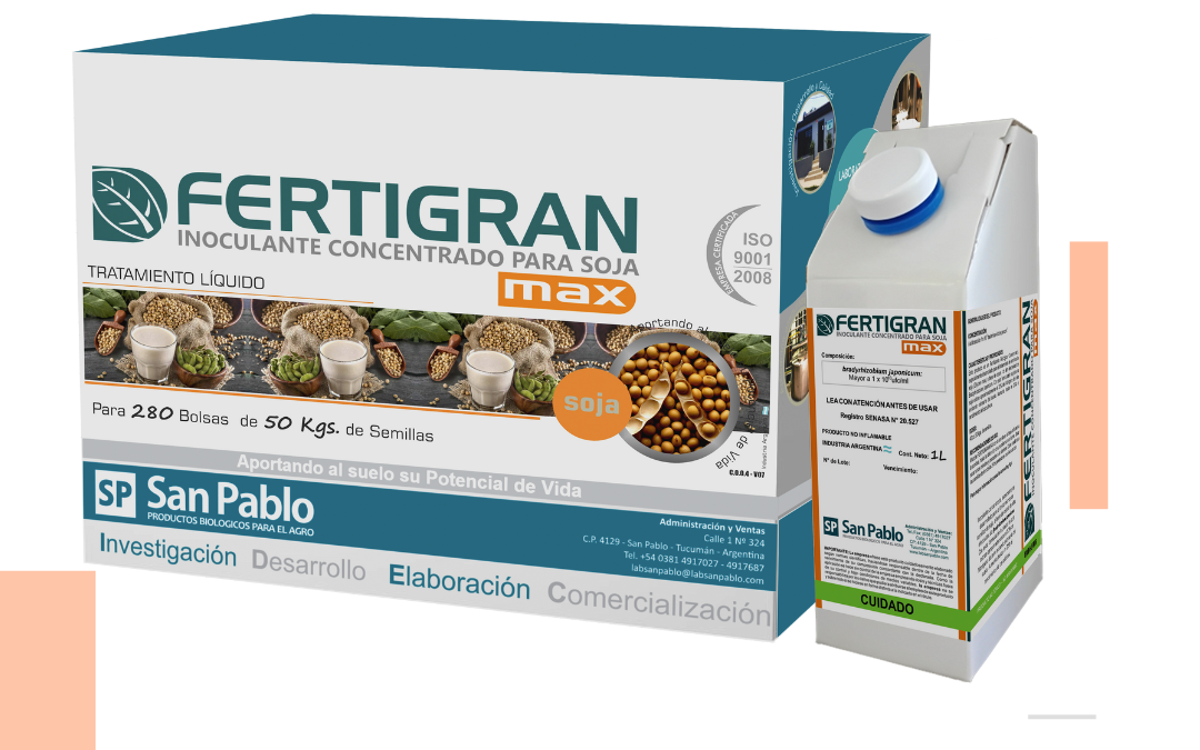 Fertigran – Max