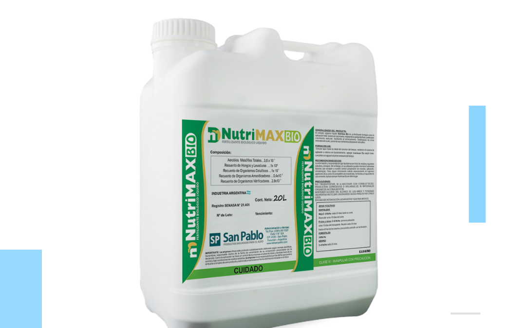 Nutrimax-BIO