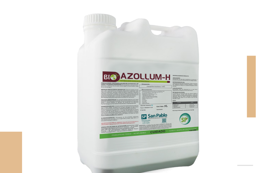 Azollum-H BIO