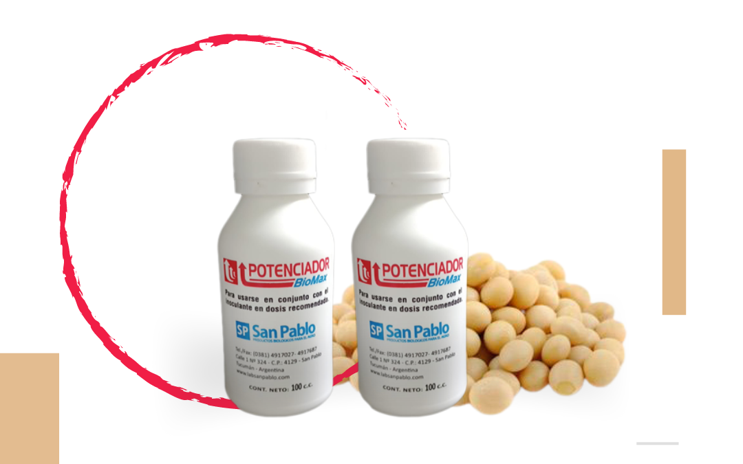 Potenciador BioMax
