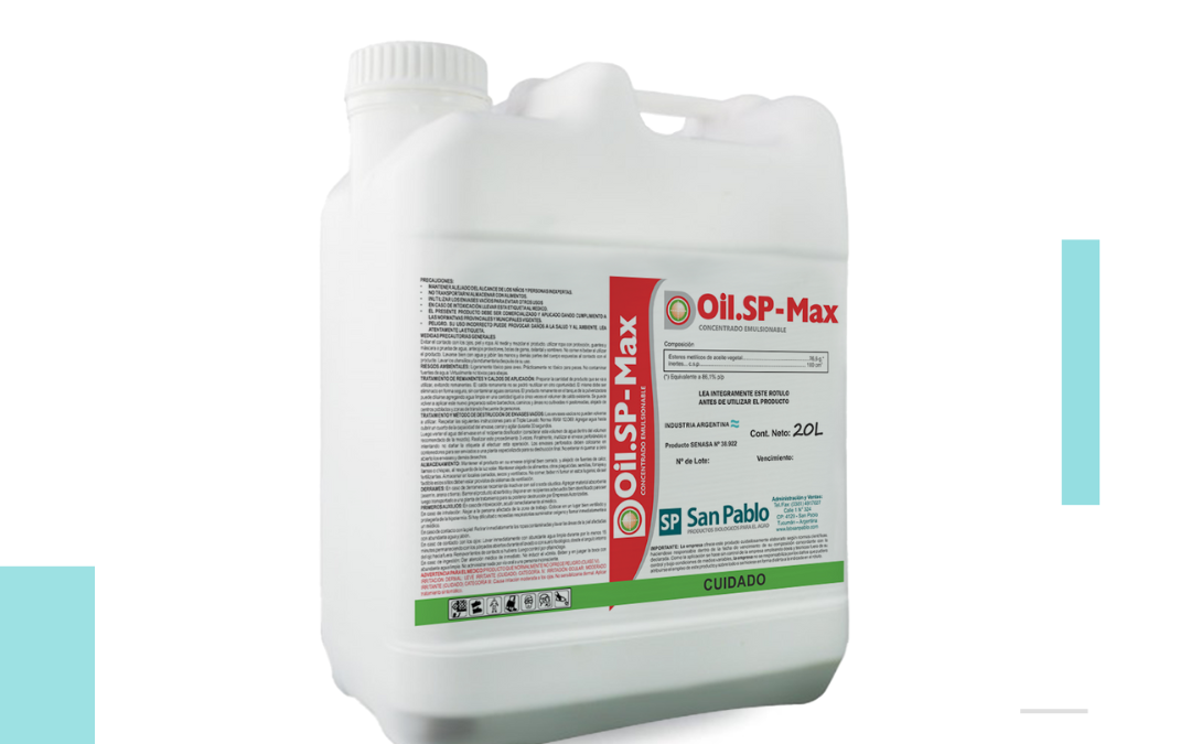 Oil.SP Max