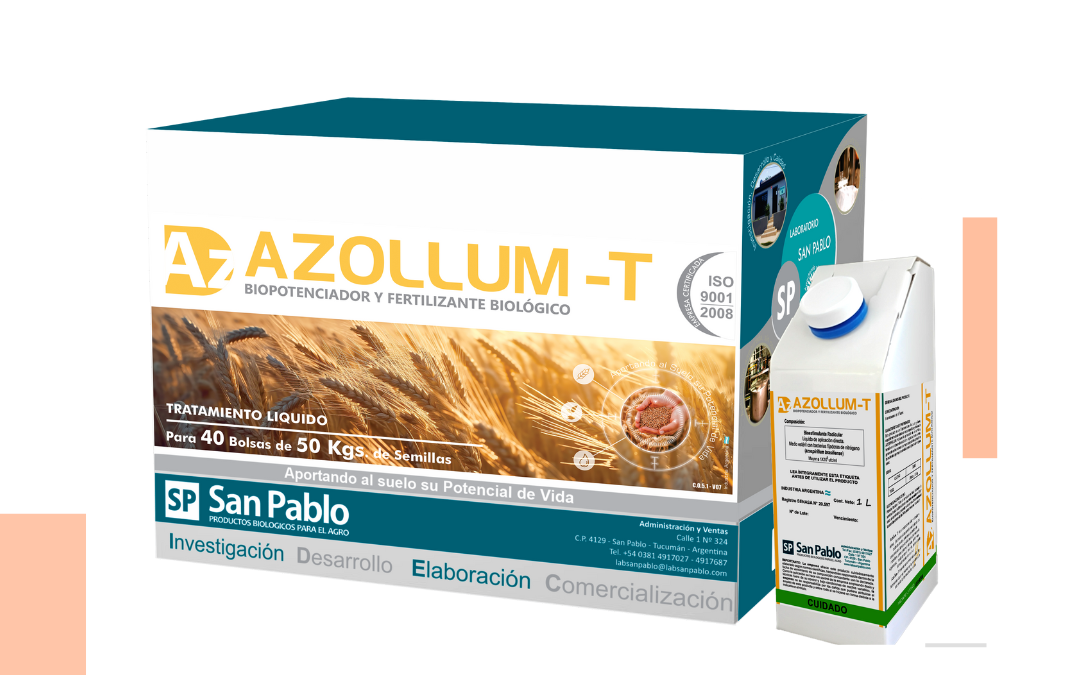 Azollum T