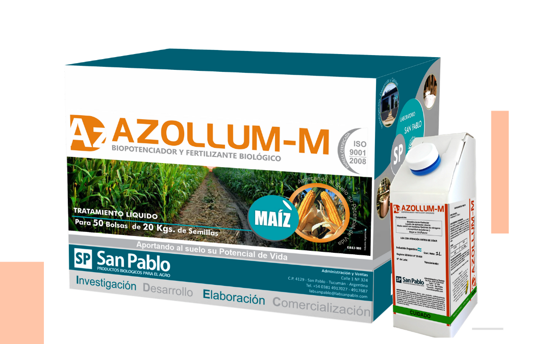Azollum-M