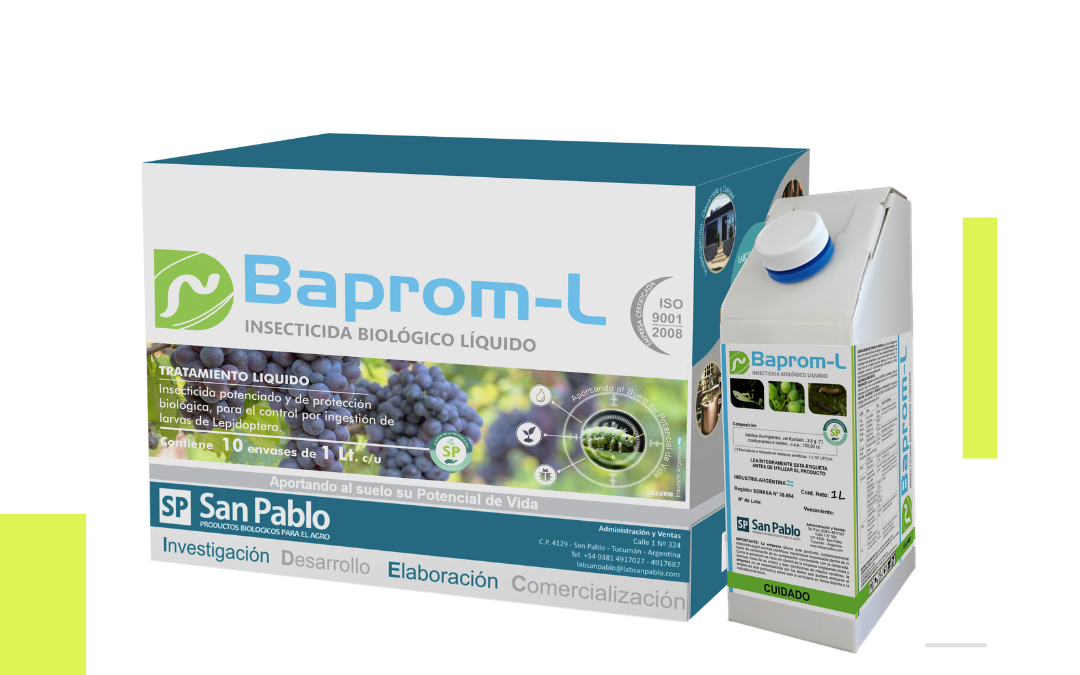 Baprom-L