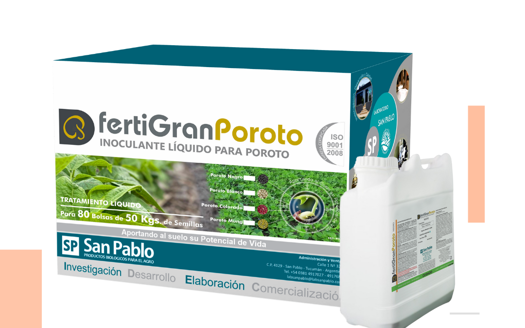 Fetigran Poroto