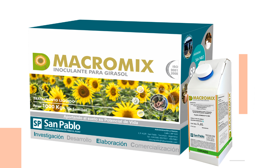 Macromix