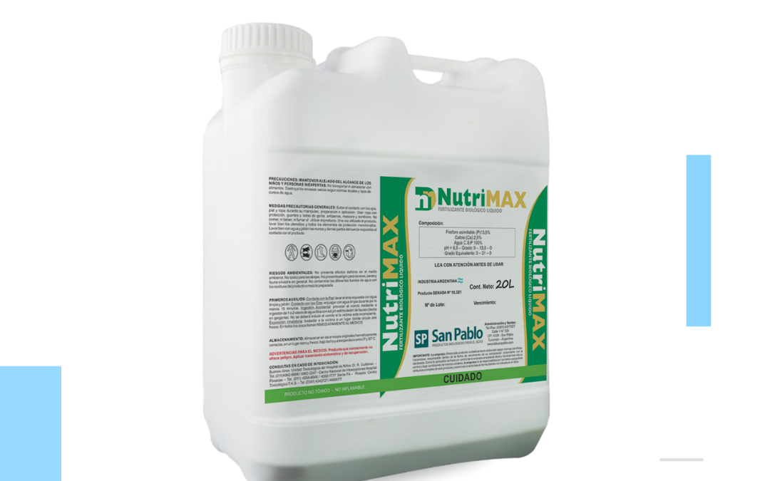Nutrimax