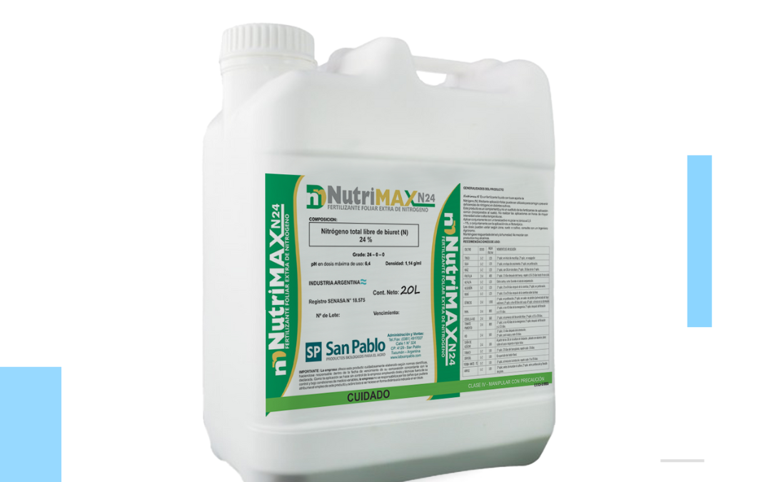 Nutrimax-N